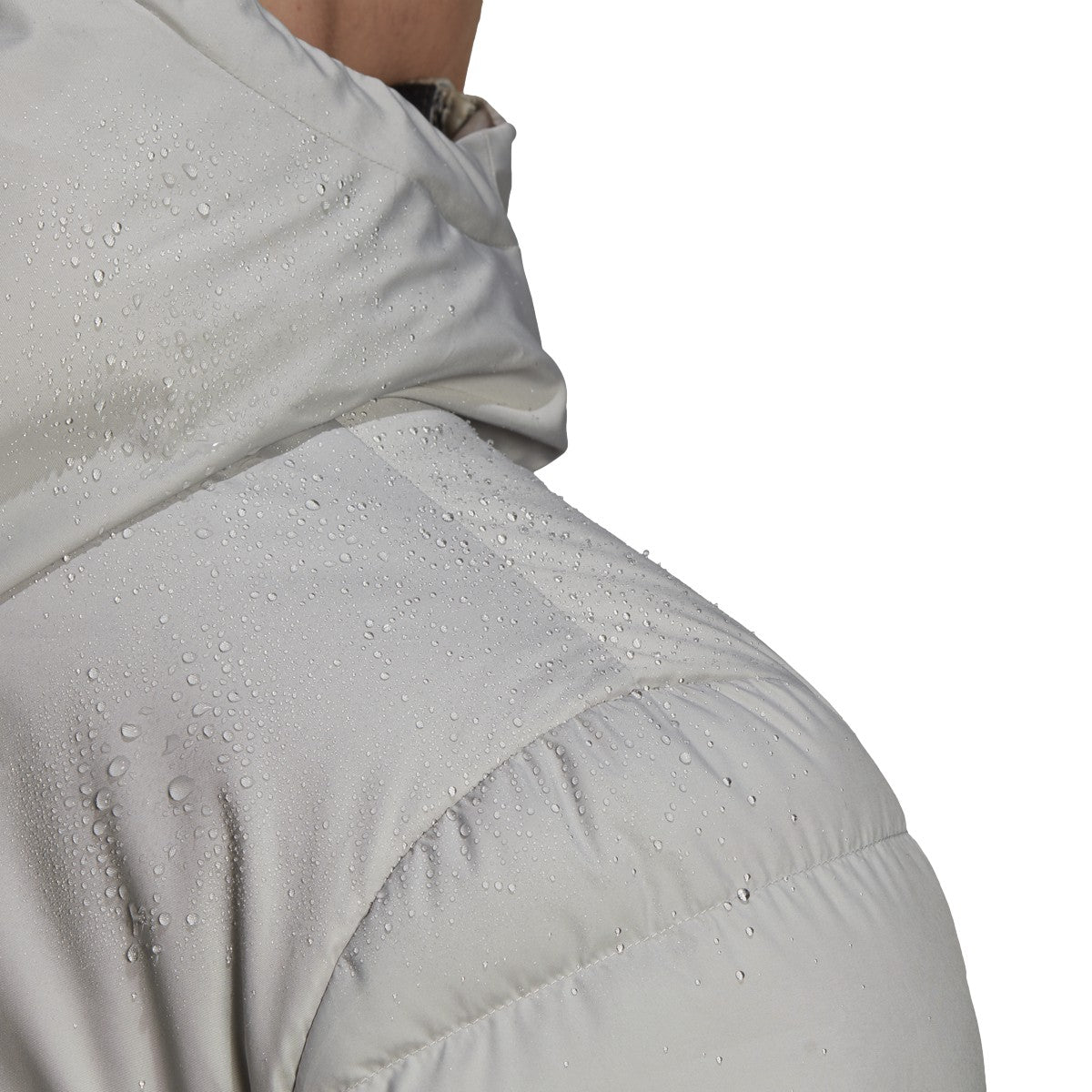 adidas Men's Traveer Cold.Rdy Down Jacket