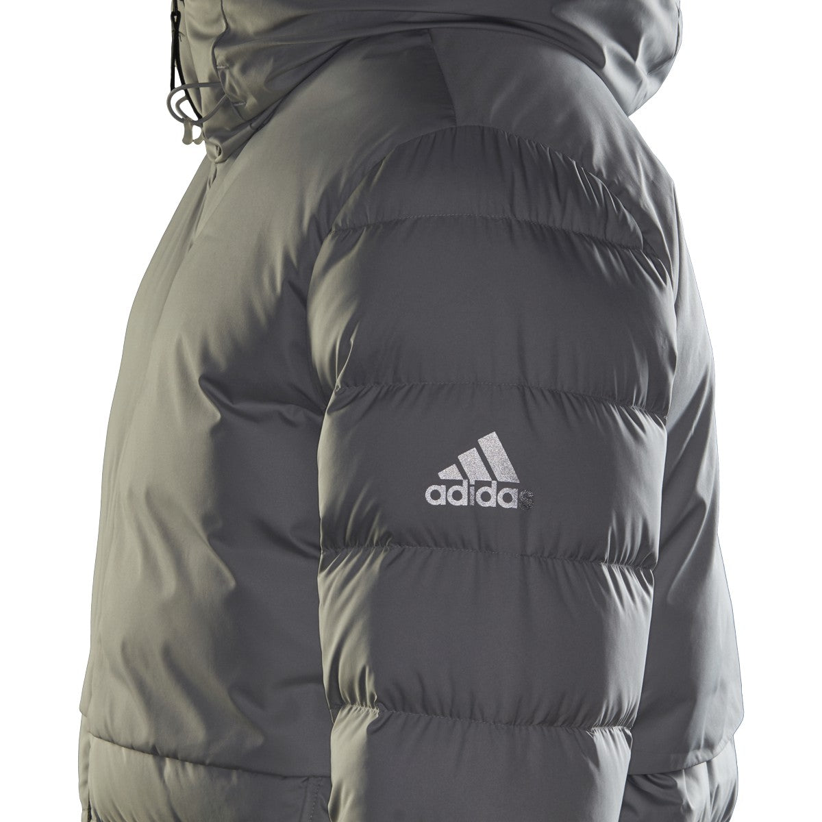 adidas Men's Traveer Cold.Rdy Down Jacket