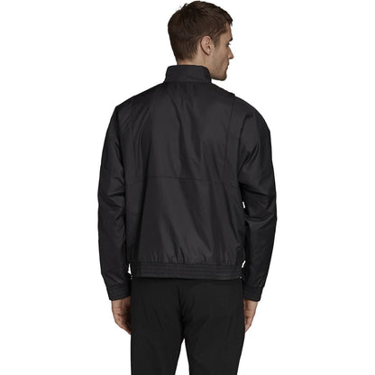 adidas Men's Back To Sport Light Jacket