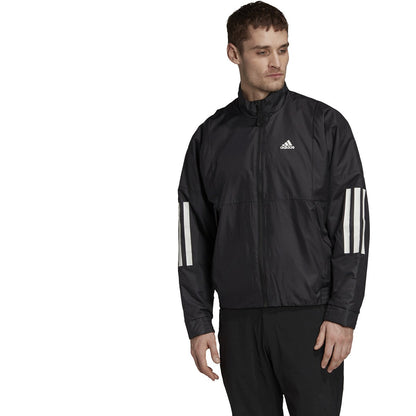 adidas Men's Back To Sport Light Jacket