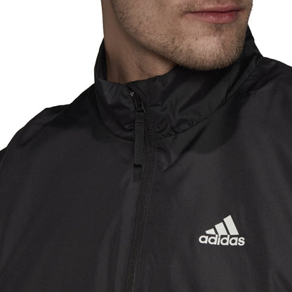 adidas Men's Back To Sport Light Jacket