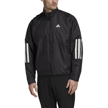 adidas Men's Back To Sport Light Jacket