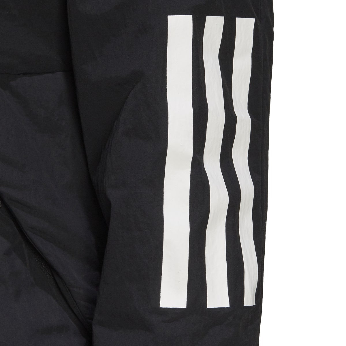 adidas Men's Back To Sport Hooded Jacket