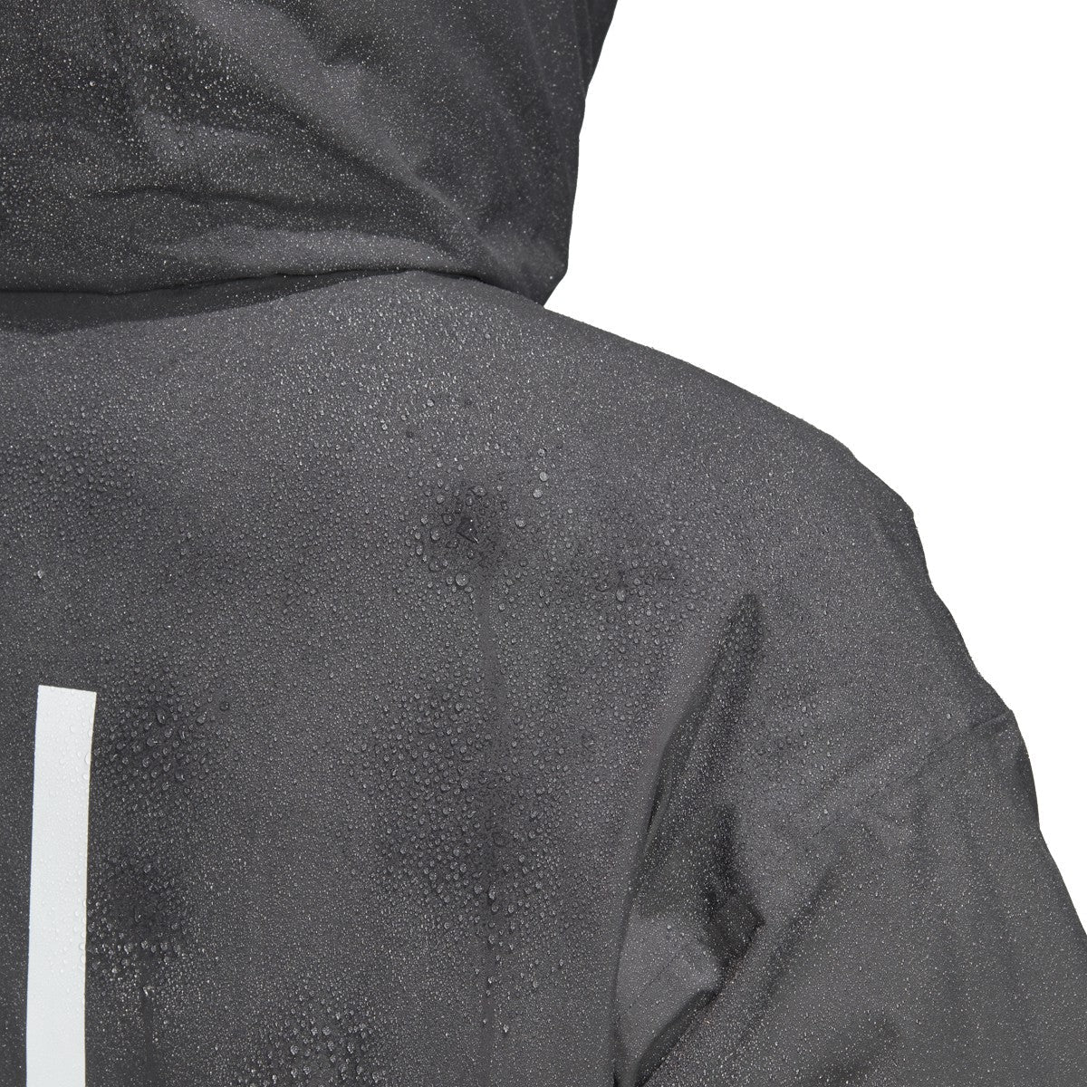 adidas Women's Traveer Insulated Rain.Rdy Jacket