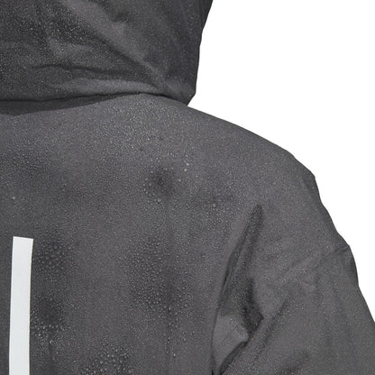 adidas Women's Traveer Insulated Rain.Rdy Jacket