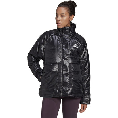 adidas Women's Glam On Winter Jacket