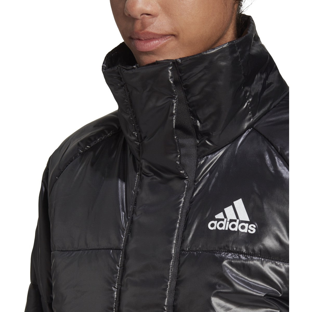 adidas Women's Glam On Winter Jacket