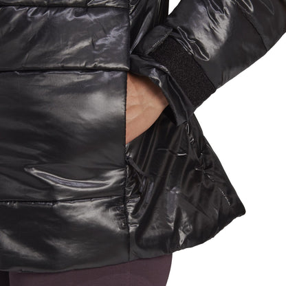 adidas Women's Glam On Winter Jacket