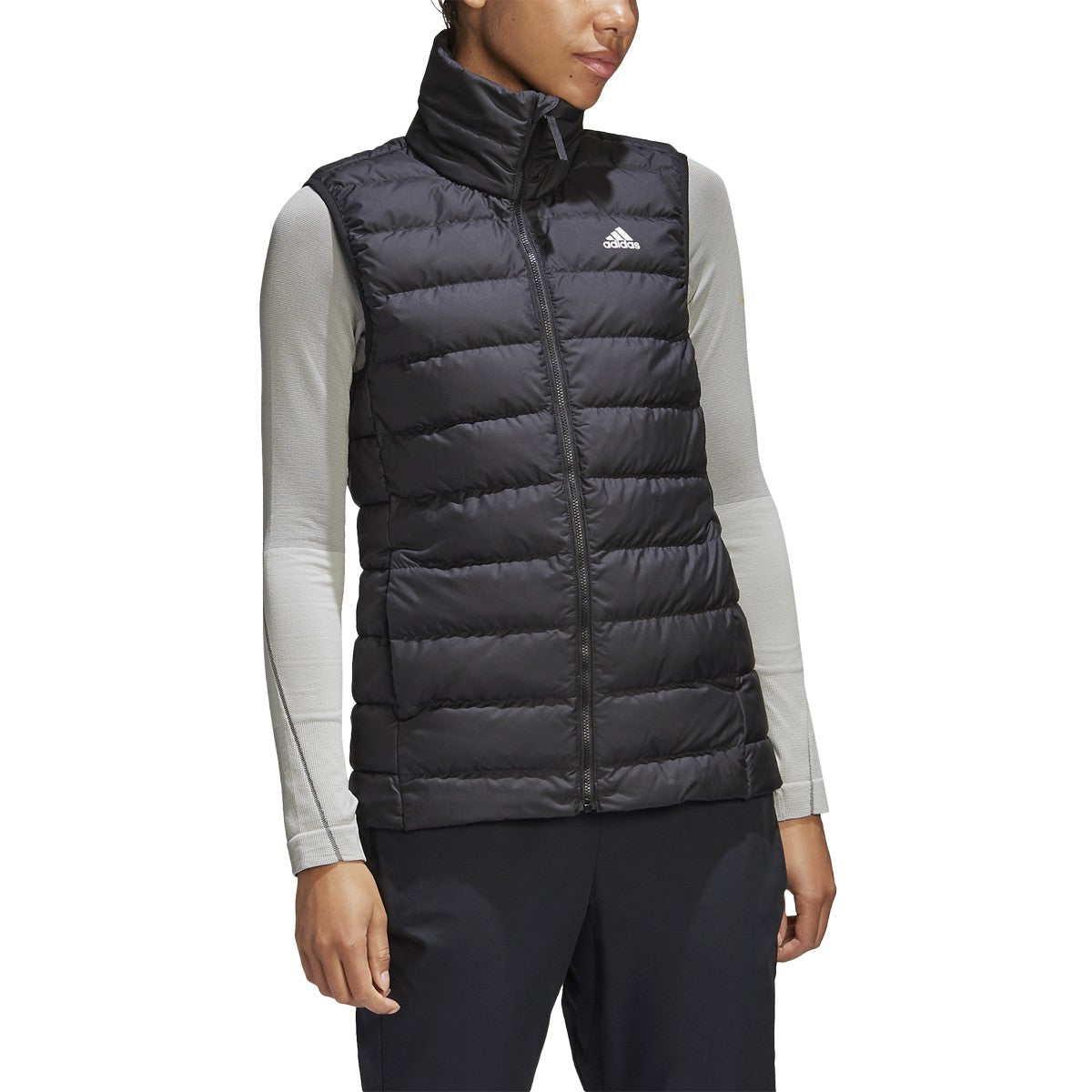 adidas Women's Todown Down Vest Vests