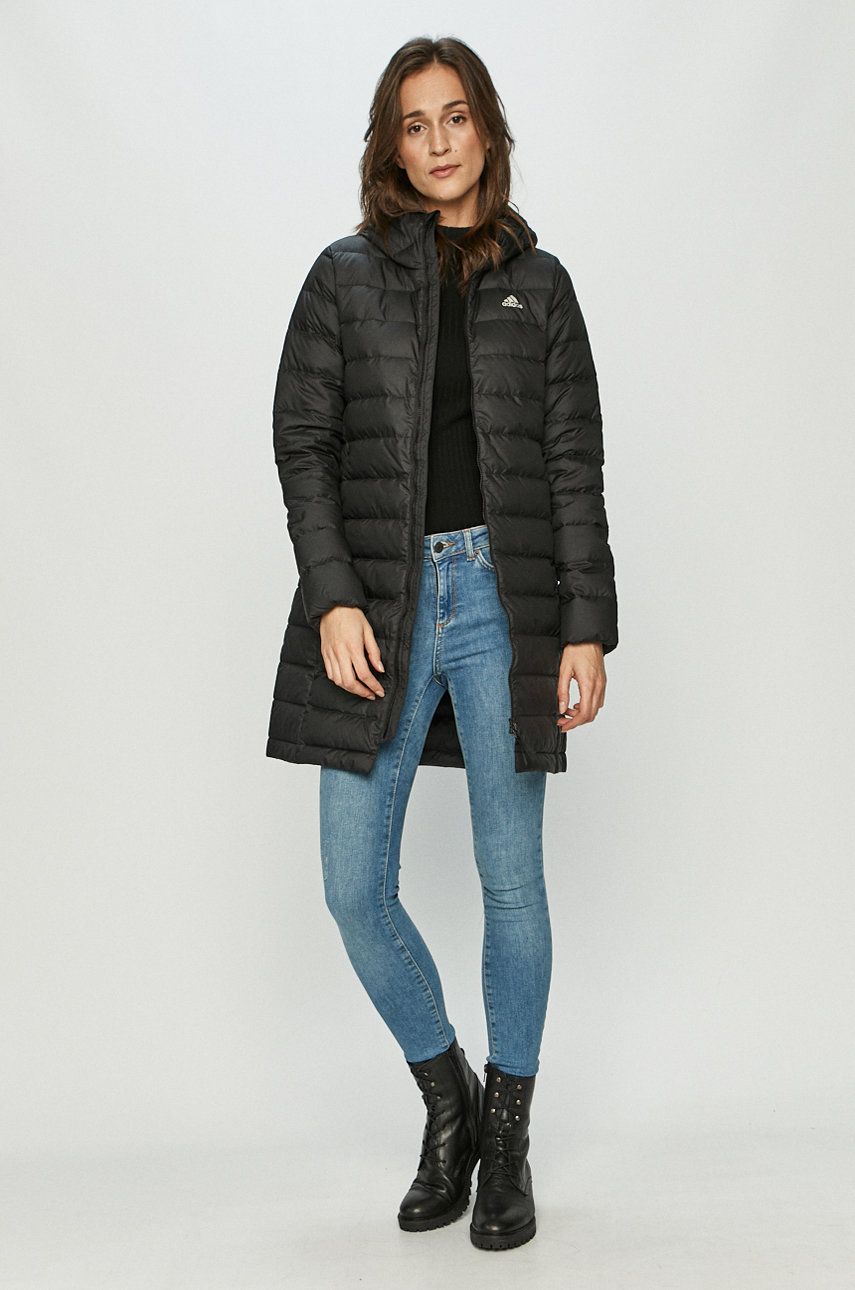 adidas Women's Todown Coat Jackets