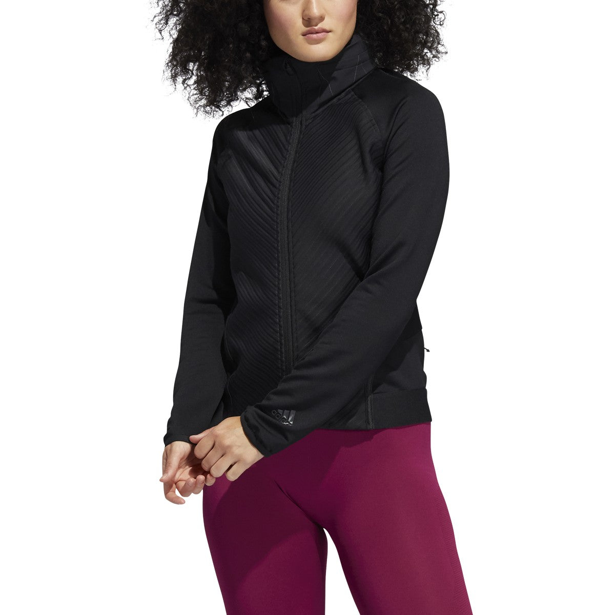 adidas Women's Cold.Rdy Training Jacket