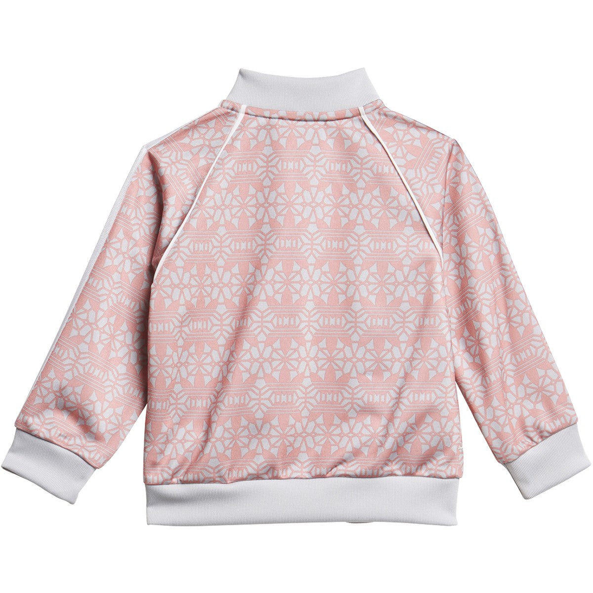 adidas Kids Originals All Over Print Superstar Tracksuit Sneakers