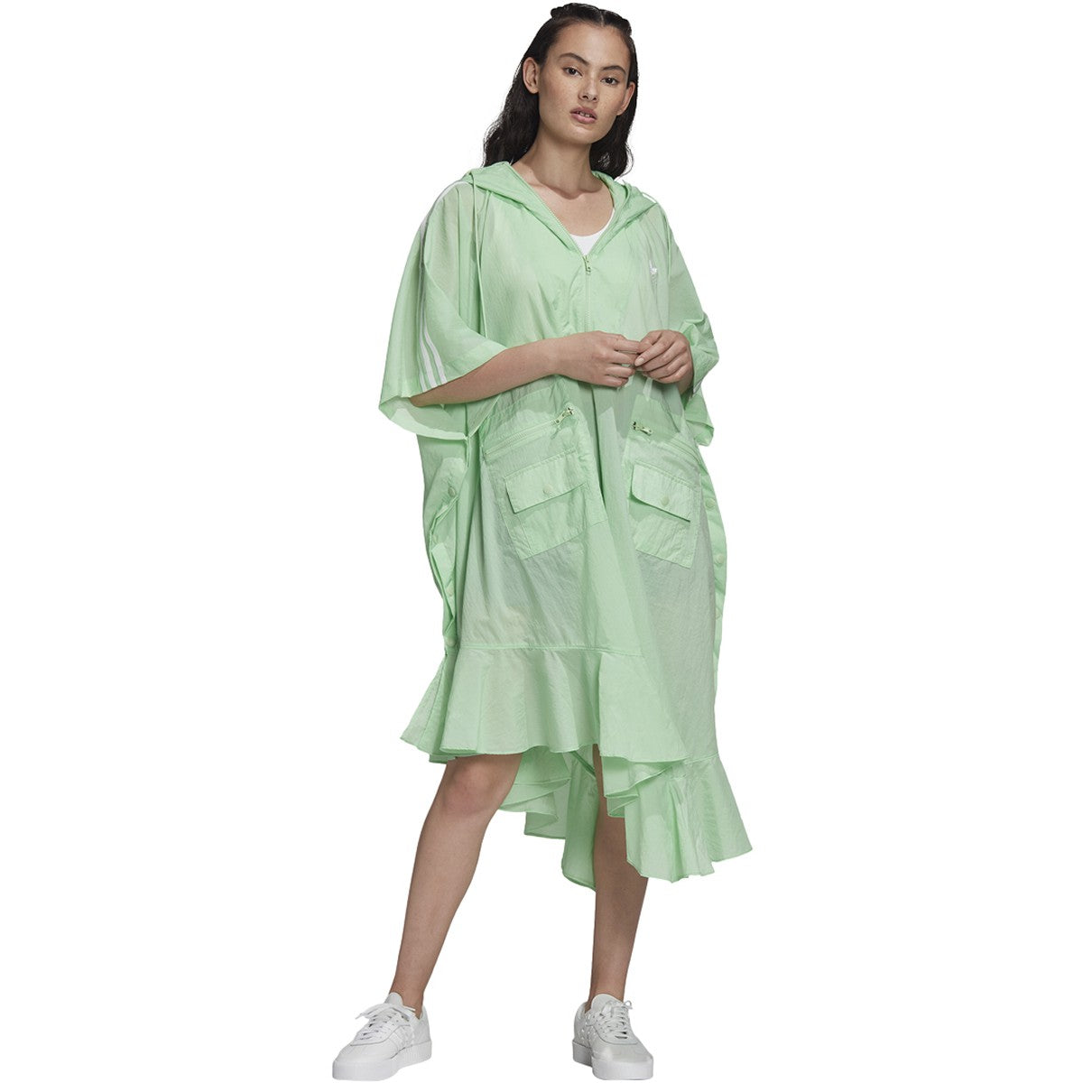 adidas Women's Originals Poncho