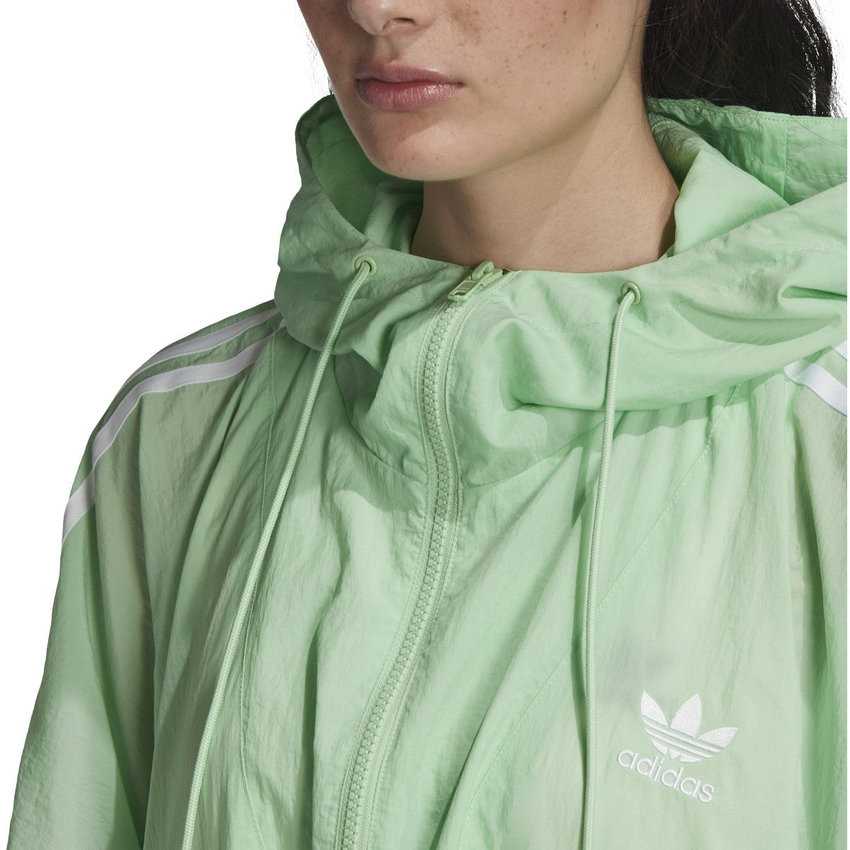 adidas Women's Originals Poncho