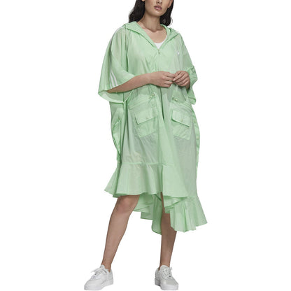 adidas Women's Originals Poncho