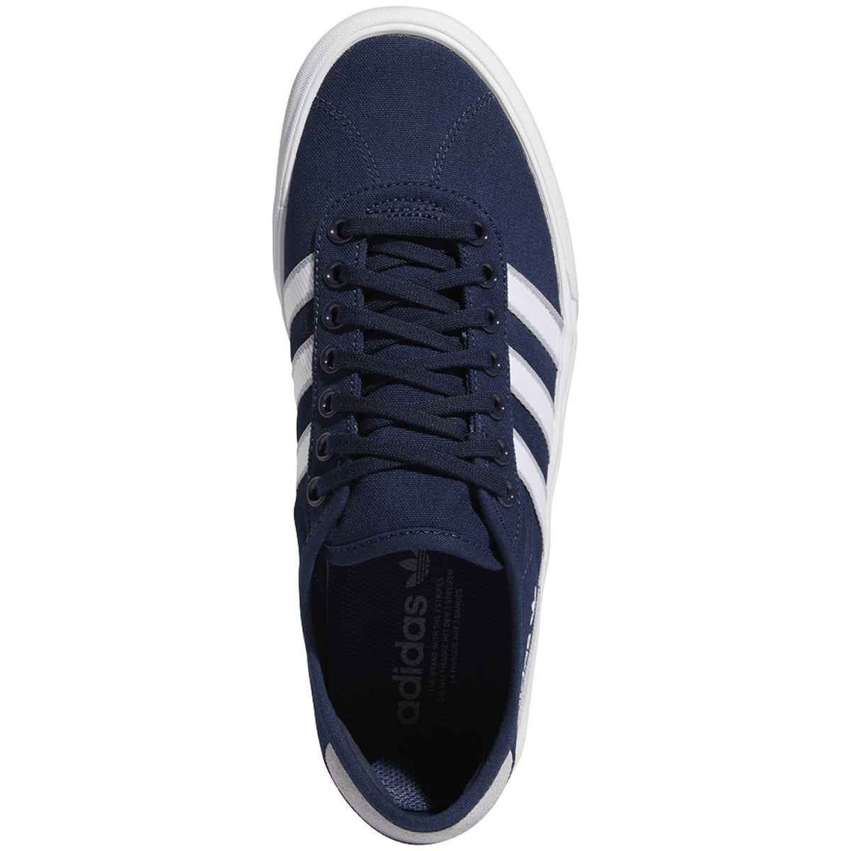 adidas Men's Delpala Sneakers