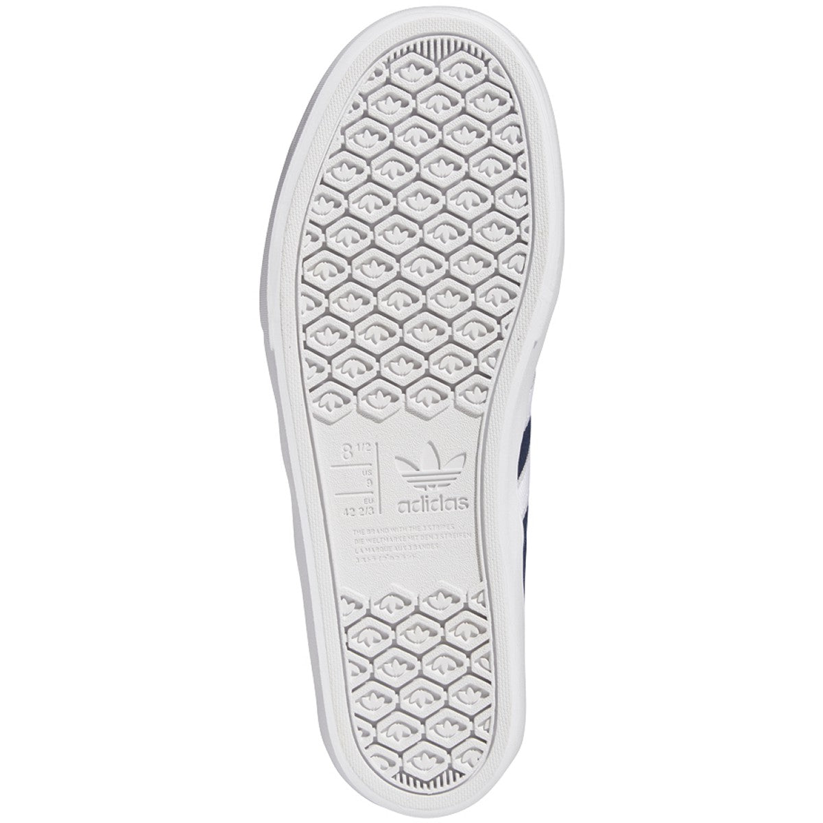 adidas Men's Delpala Sneakers