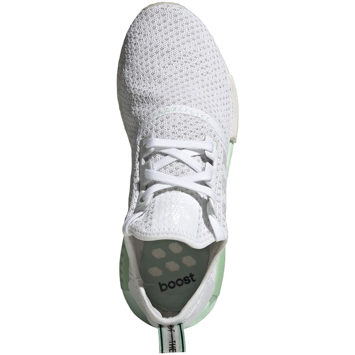 adidas Men's Nmd_R1 Sneakers