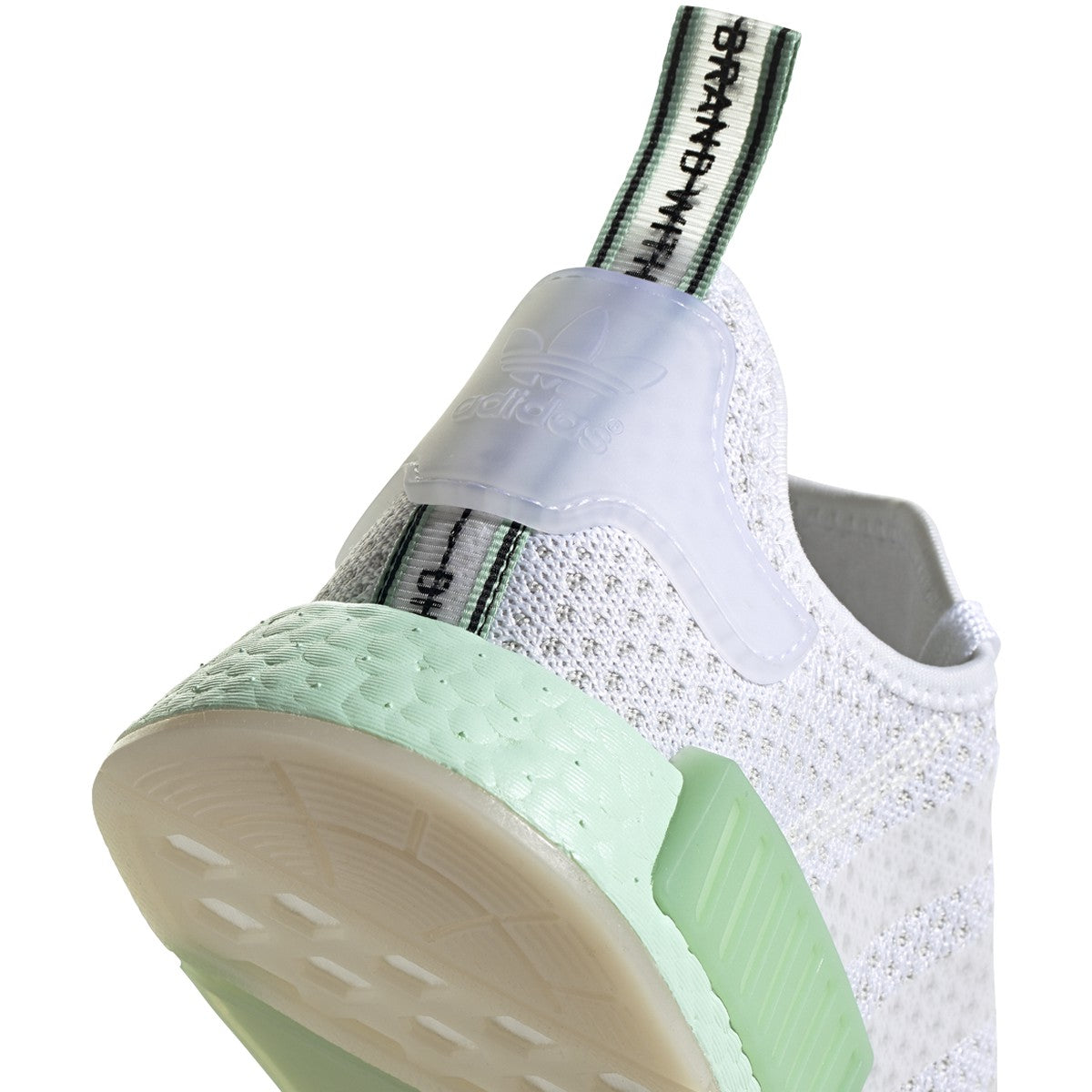 adidas Men's Nmd_R1 Sneakers