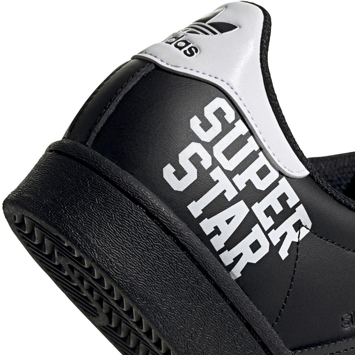 adidas Men's Superstar Shoes