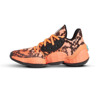adidas Men's Harden Vol. 4 Sneakers