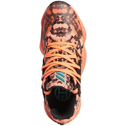 adidas Men's Harden Vol. 4 Sneakers