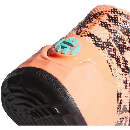 adidas Men's Harden Vol. 4 Sneakers