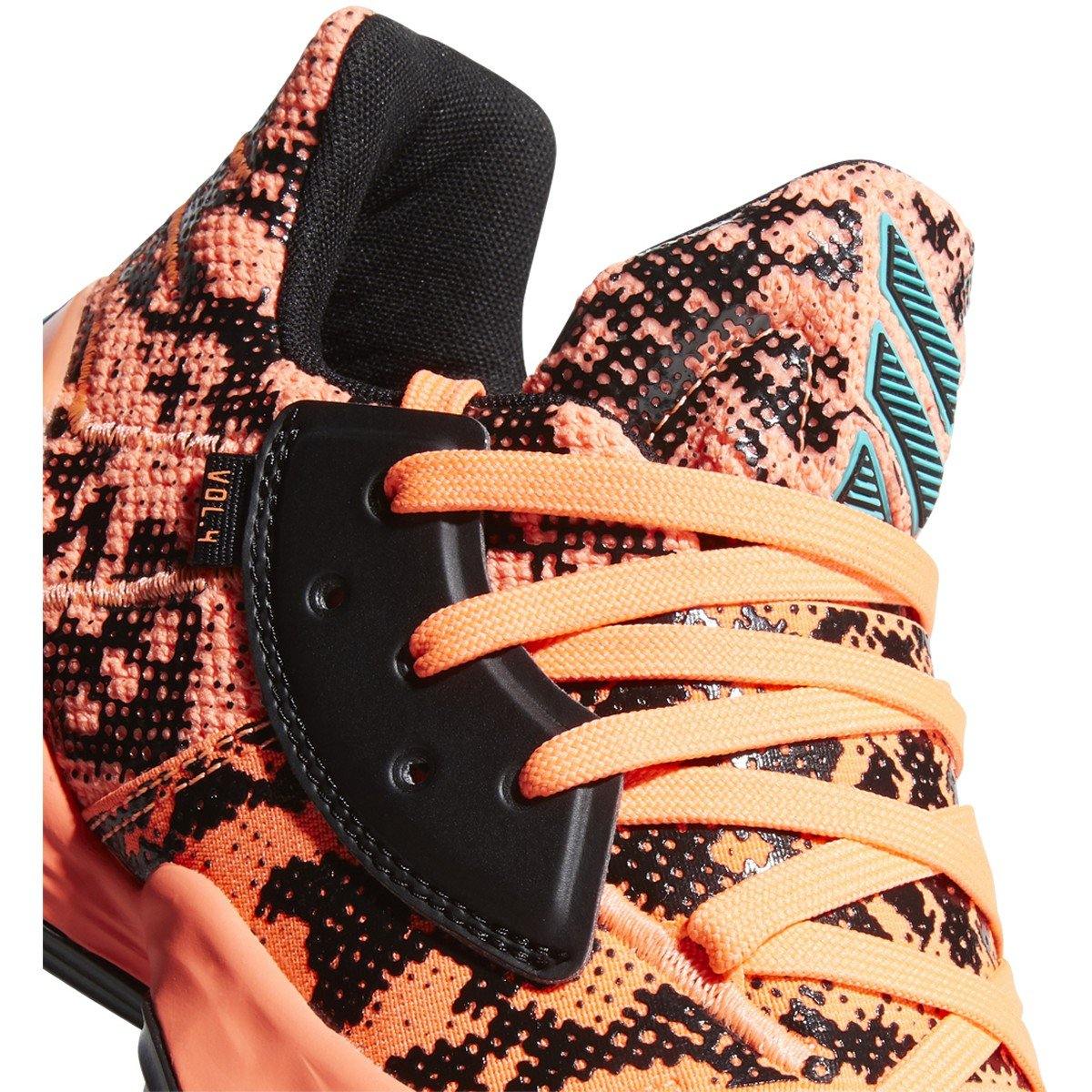 adidas Men's Harden Vol. 4 Sneakers