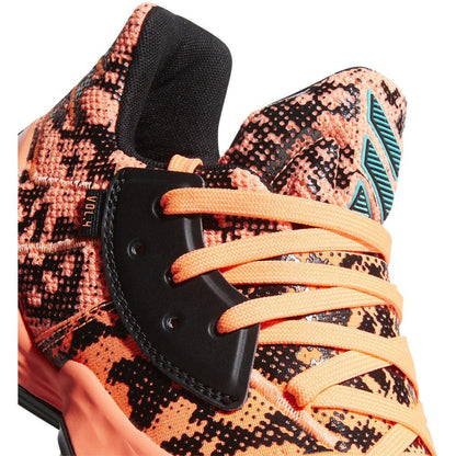 adidas Men's Harden Vol. 4 Sneakers