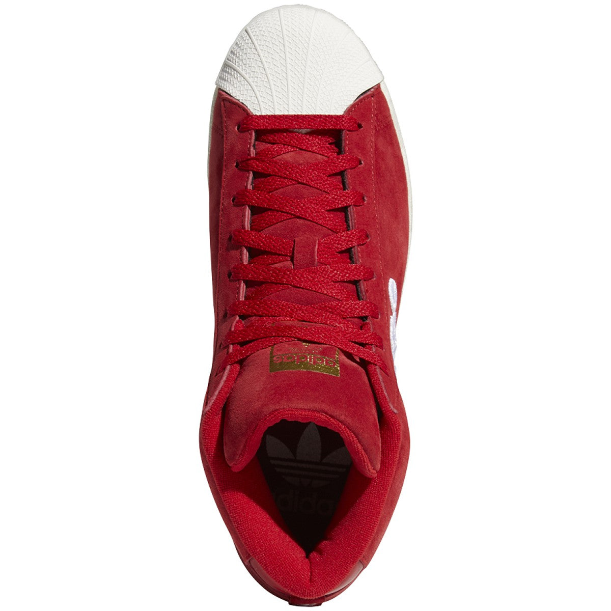 adidas Men's Pro Model Sneakers