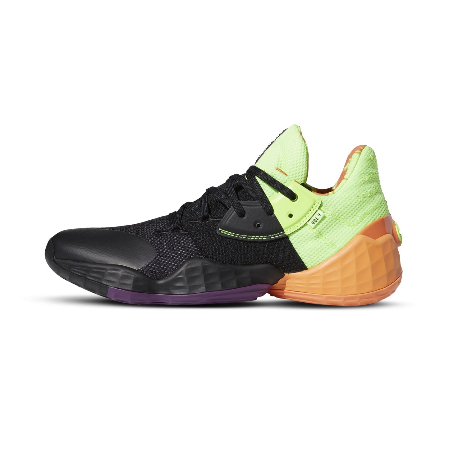 adidas Men's Harden Vol. 4 Sneakers