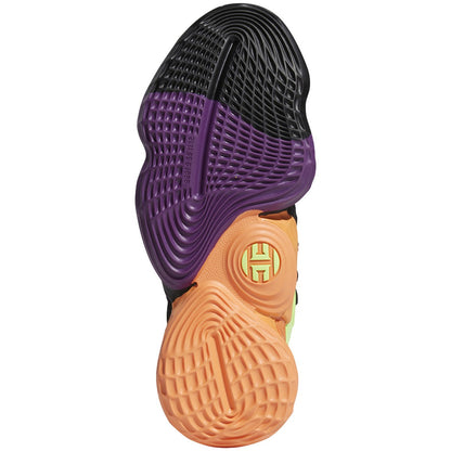 adidas Men's Harden Vol. 4 Sneakers