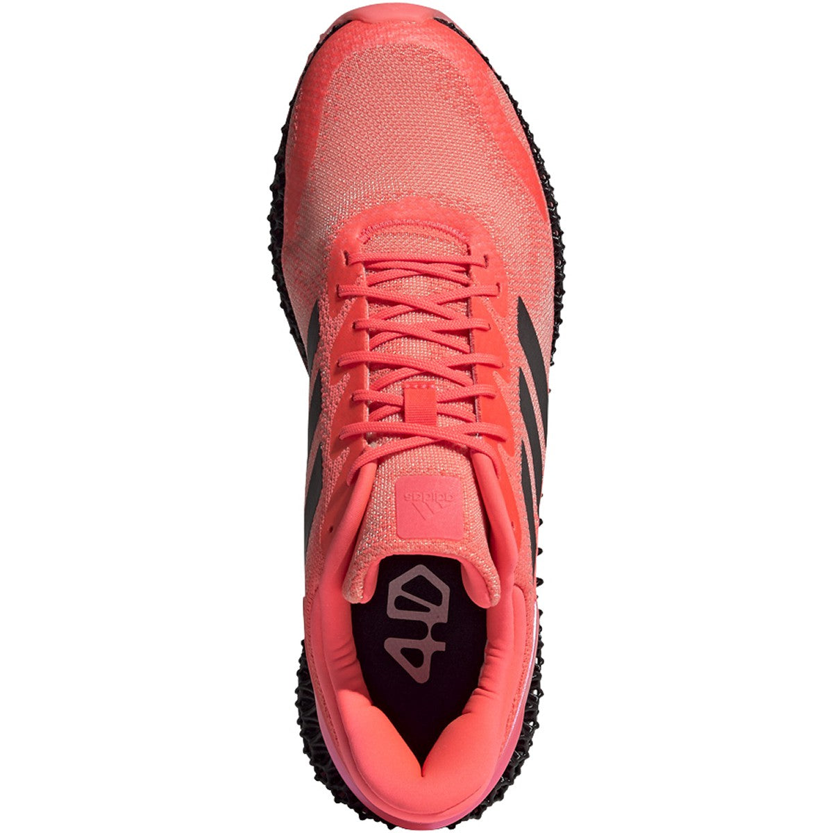 adidas Men's 4D Run 1.0 Sneakers
