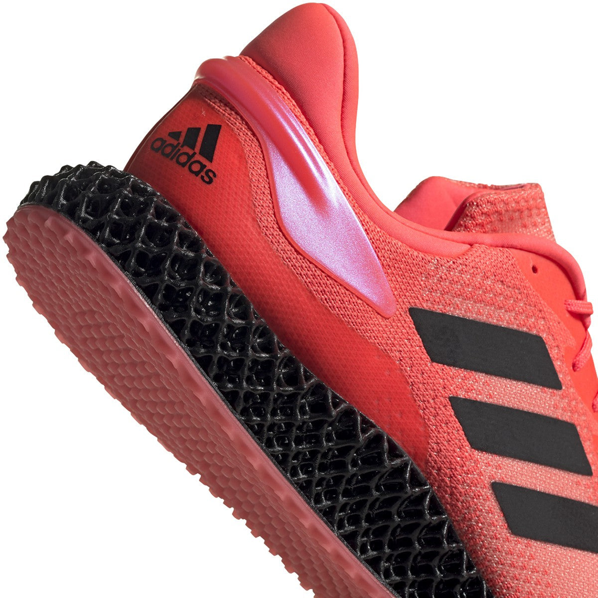 adidas Men's 4D Run 1.0 Sneakers