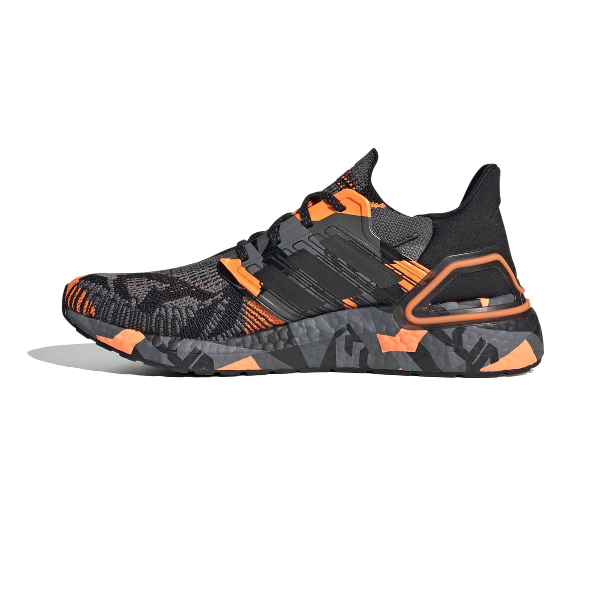 adidas Men's Ultraboost 20 Sneakers