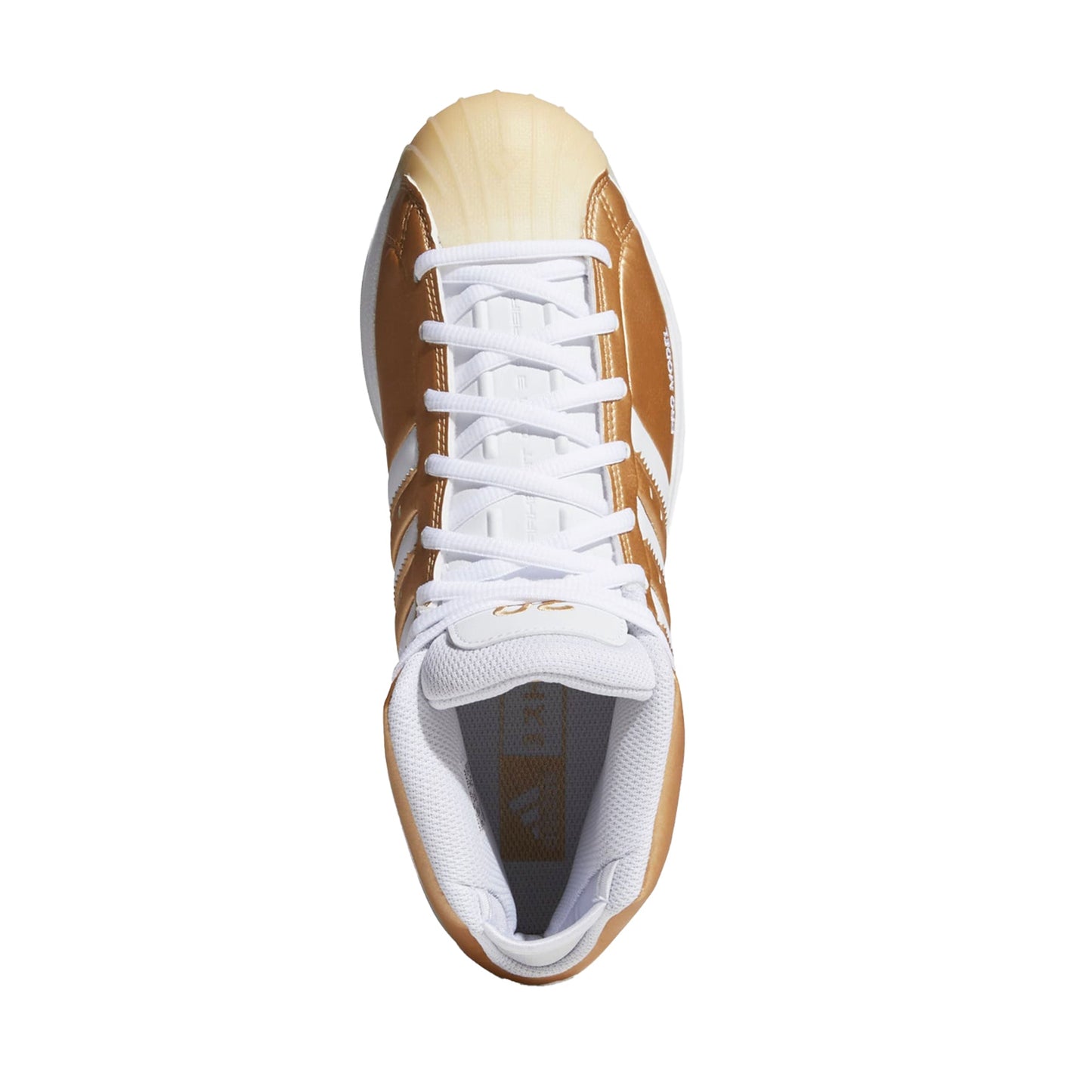 adidas Men's Pro Model 2G Sneakers