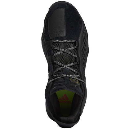 adidas Men's Dame 6 Leather Sneakers