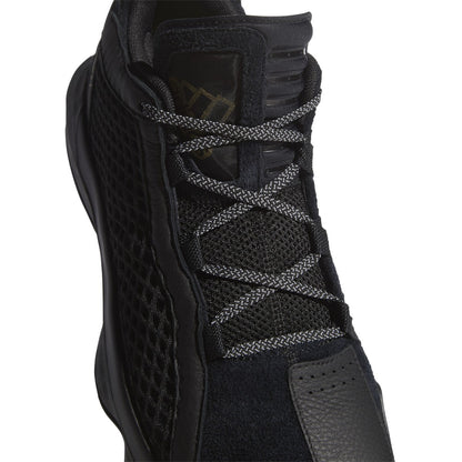 adidas Men's Dame 6 Leather Sneakers