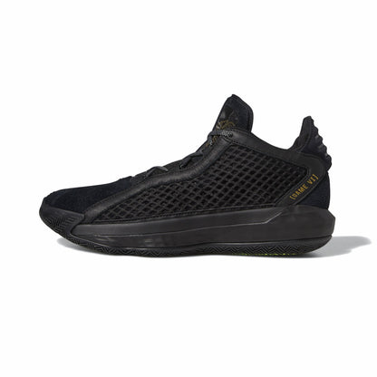 adidas Men's Dame 6 Leather Sneakers