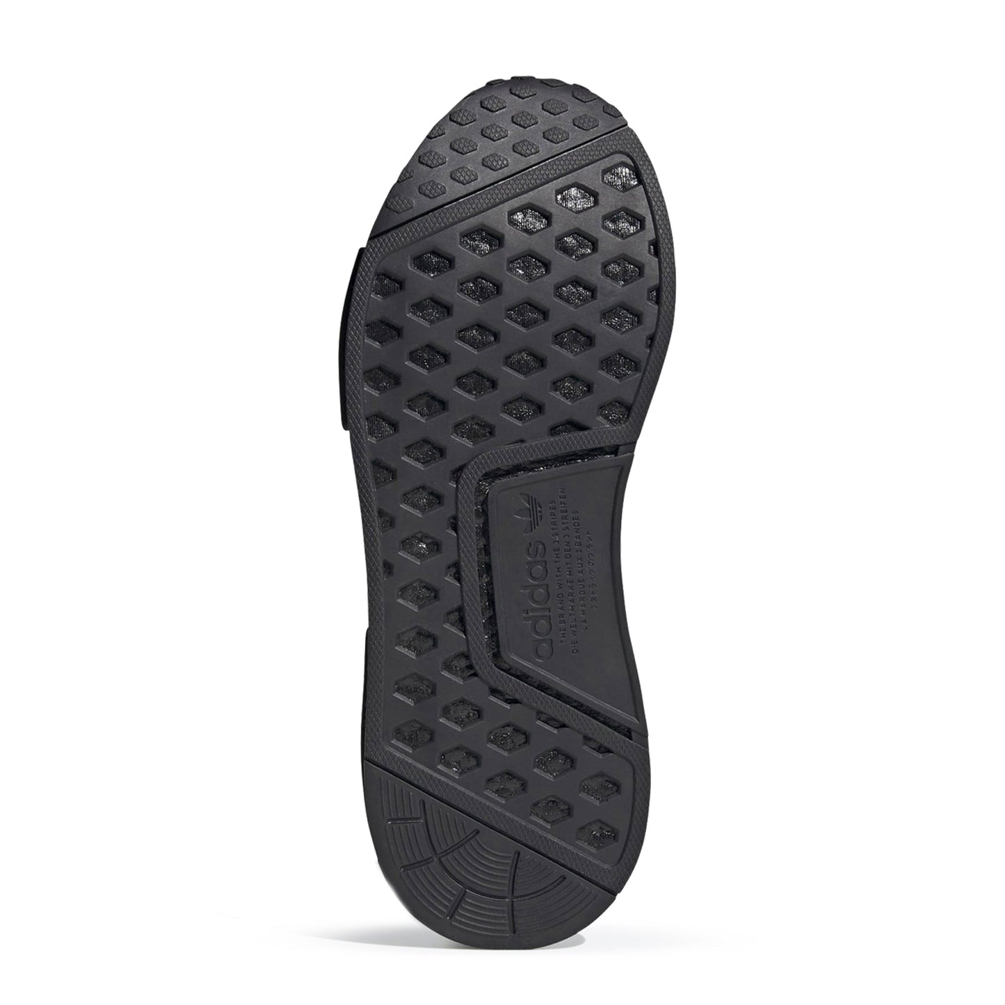 adidas Men's Nmd_R1 Sneakers
