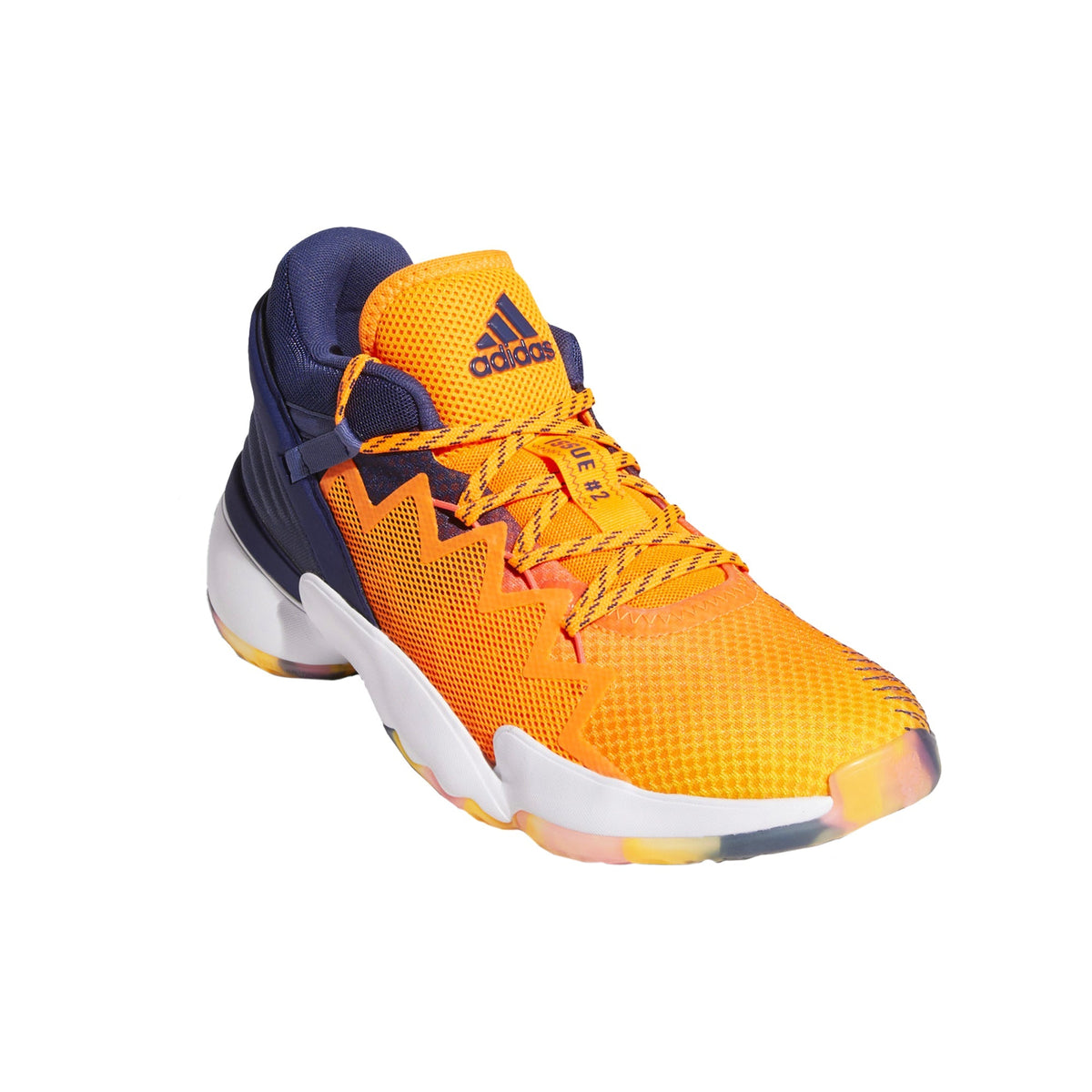 adidas Men's D.O.N. Issue 2 Sneakers