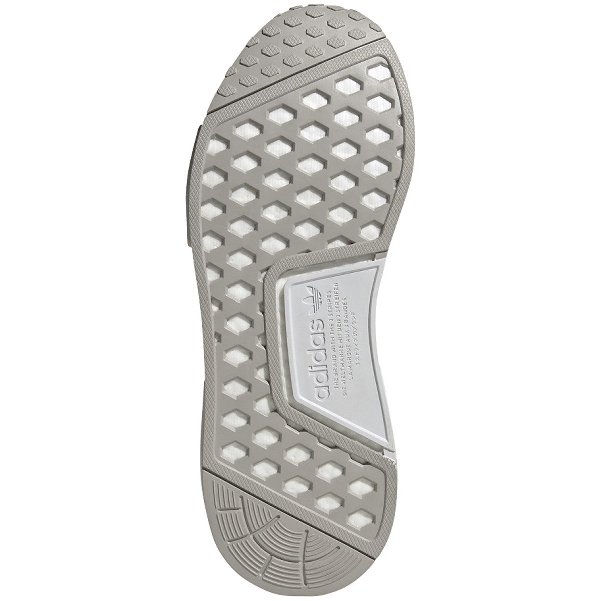 adidas Men's Nmd_R1 Sneakers