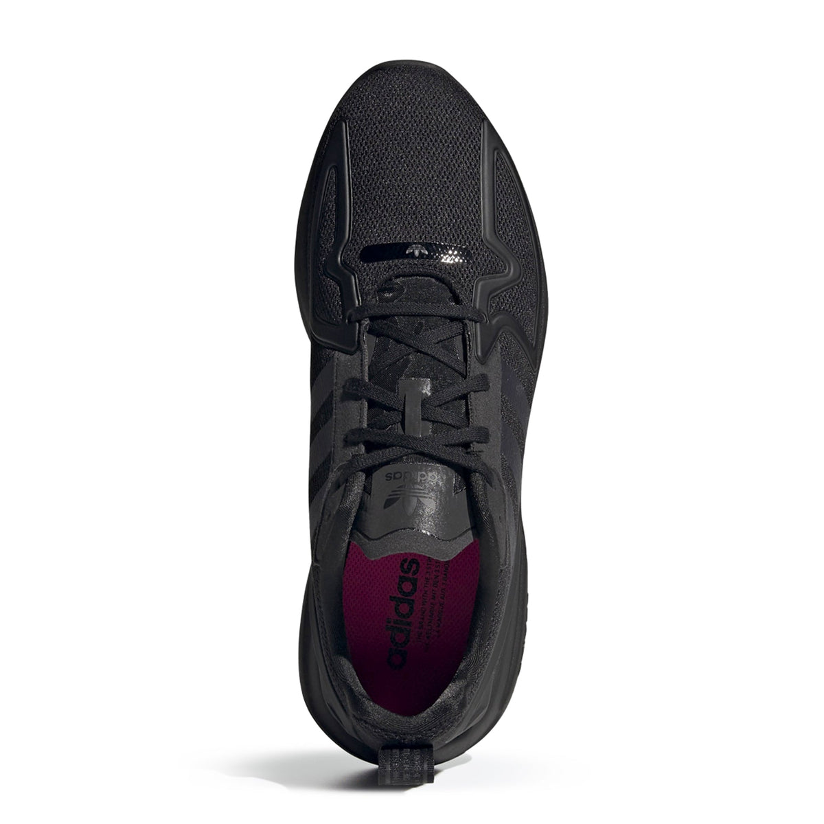 adidas Men's Zx 2K Flux Sneakers