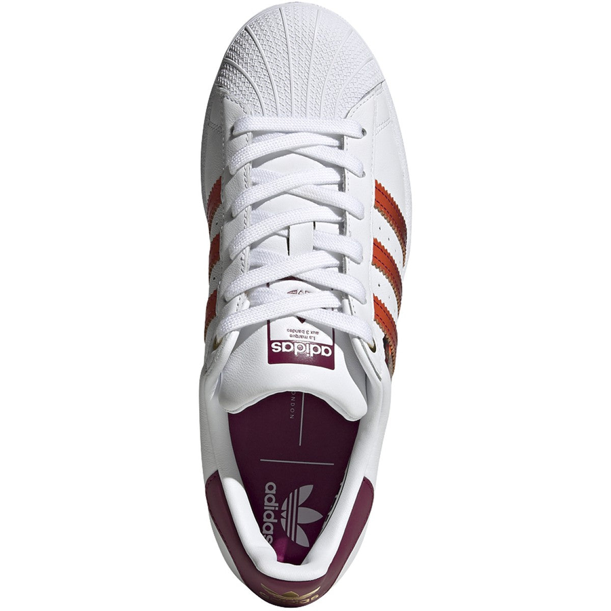 adidas Women's Superstar Shoes