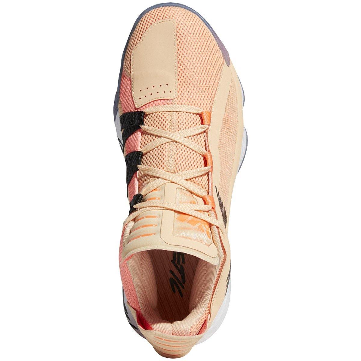 adidas Men's Dame 6 Sneakers