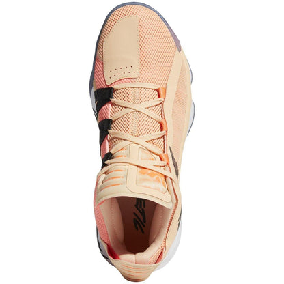 adidas Men's Dame 6 Sneakers