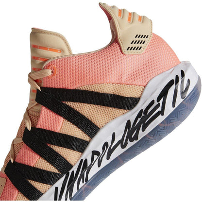adidas Men's Dame 6 Sneakers