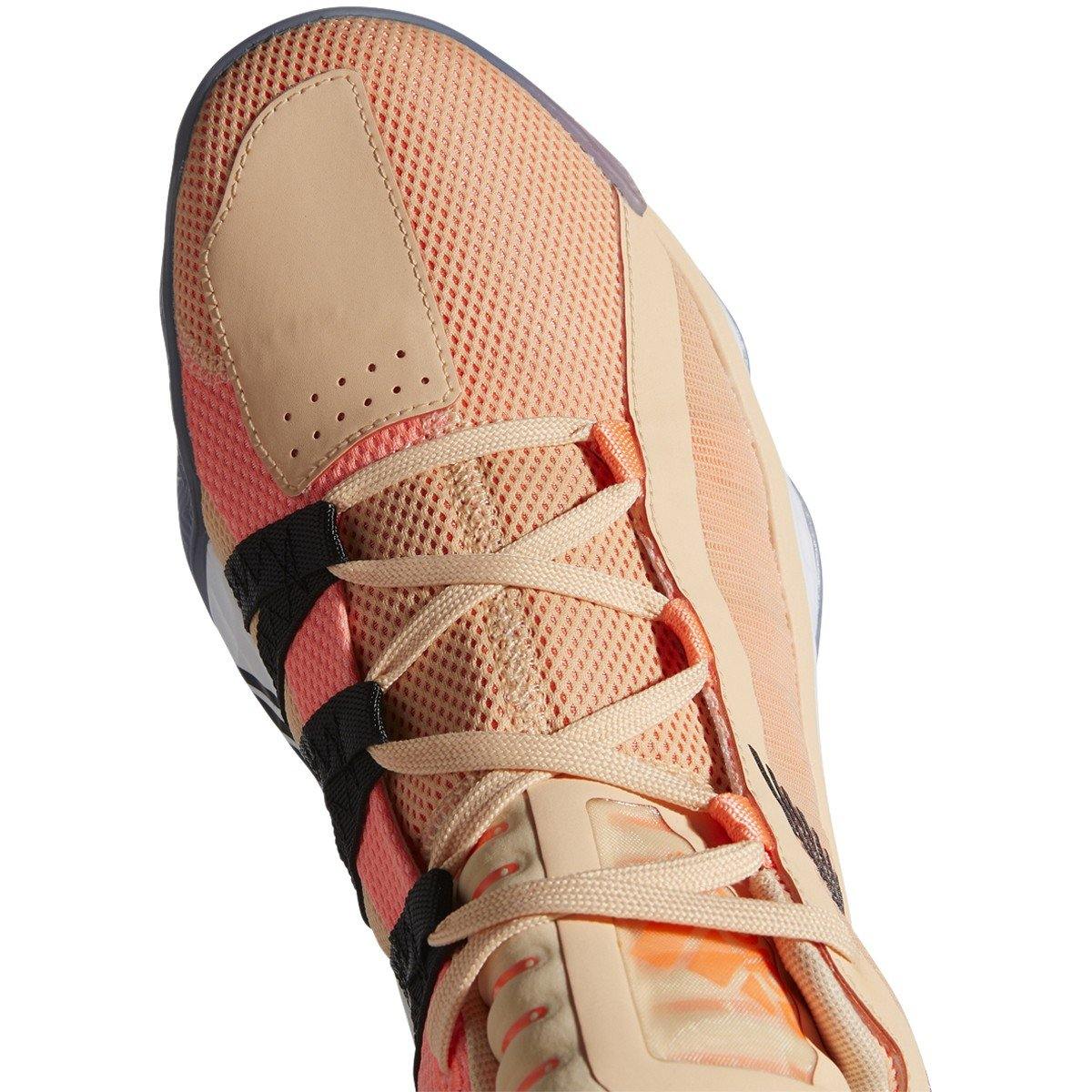 adidas Men's Dame 6 Sneakers