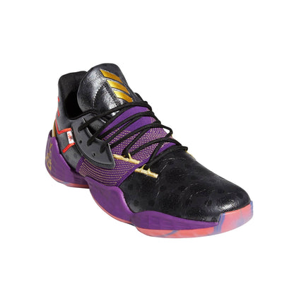 adidas Men's Harden Vol. 4 Gca Sneakers