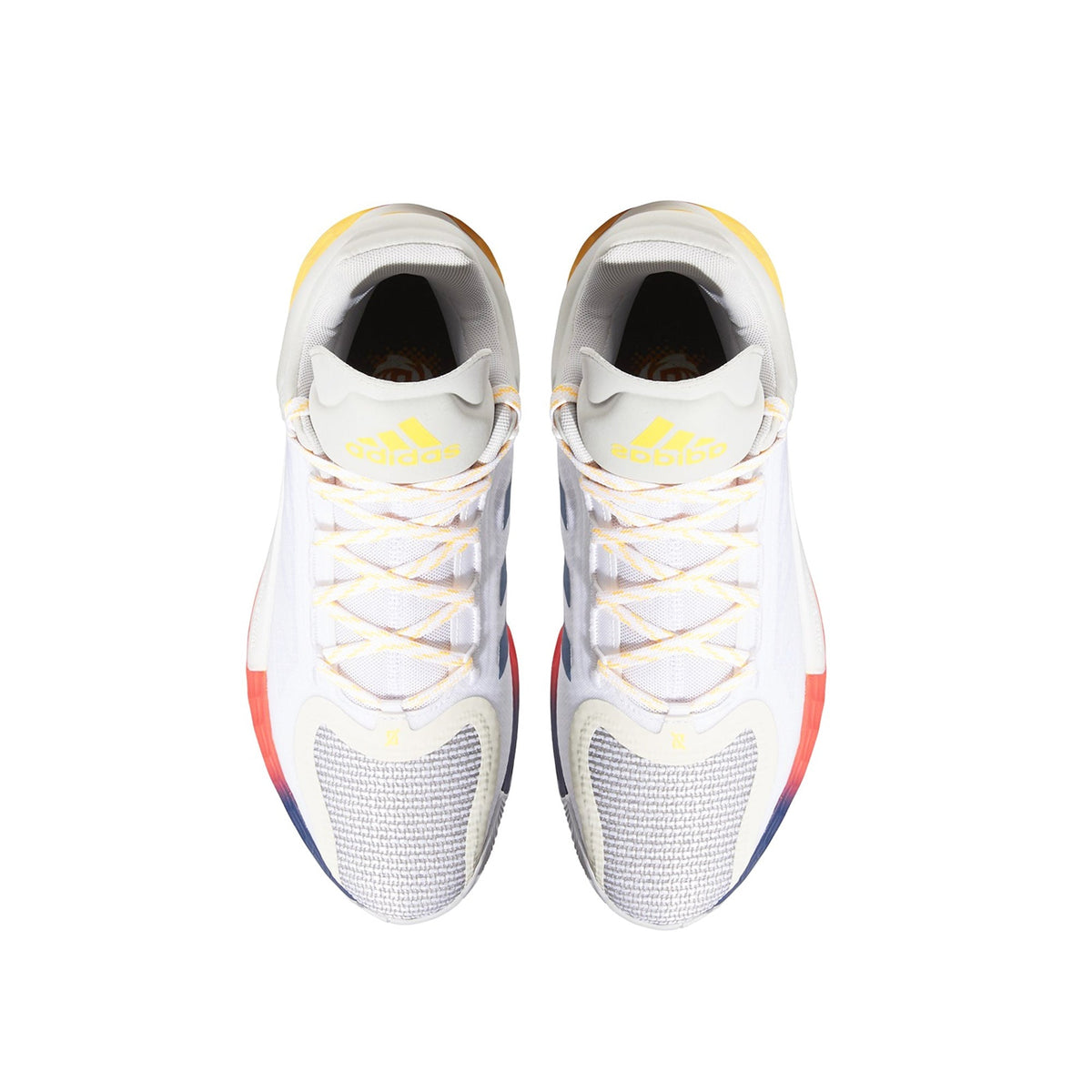 adidas Men's D Rose 11 Sneakers